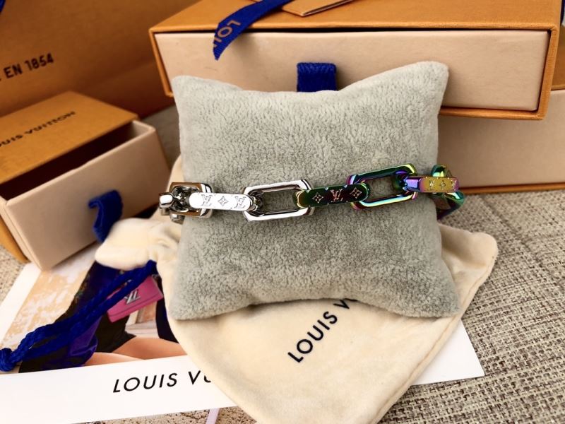 Louis Vuitton Bracelets